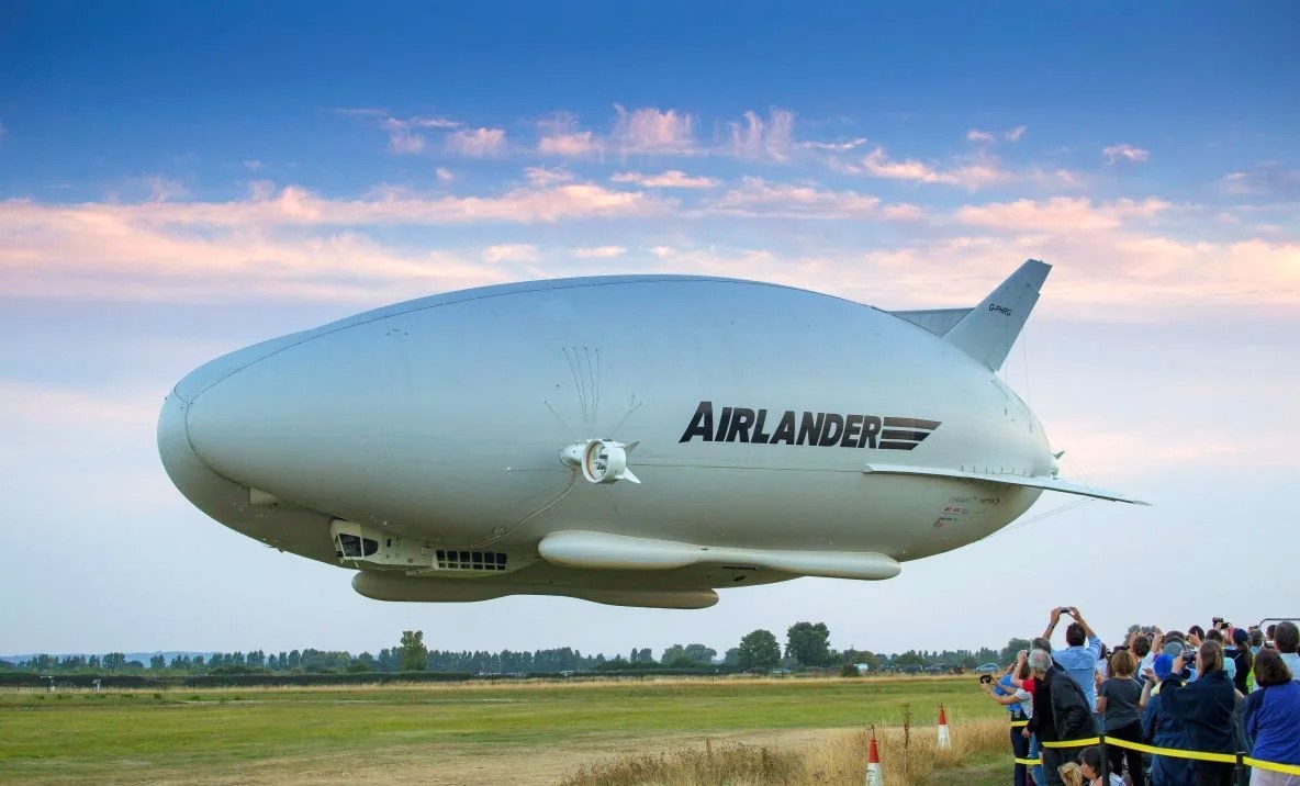 Airlander