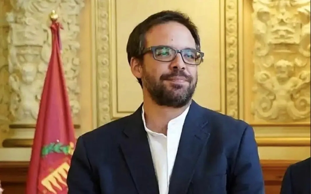 Álvaro Fernández Blanco