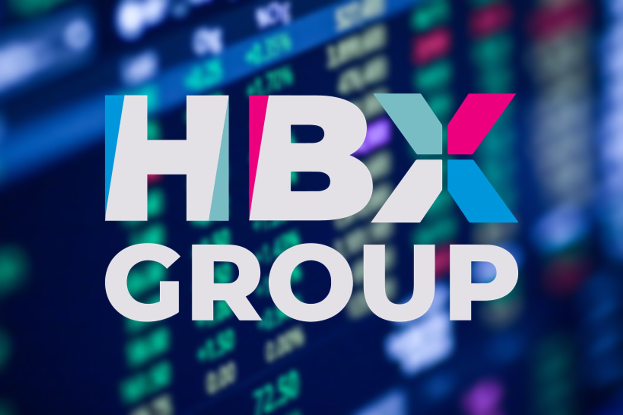 HBX Group