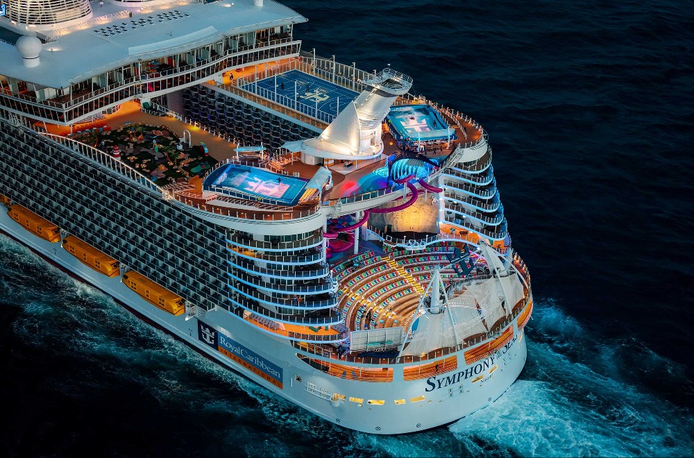 Royal Caribbean