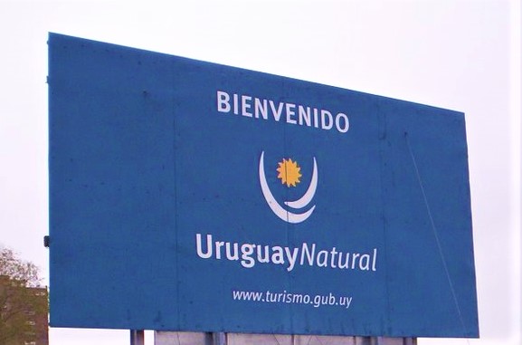 Uruguay Bienvenido
