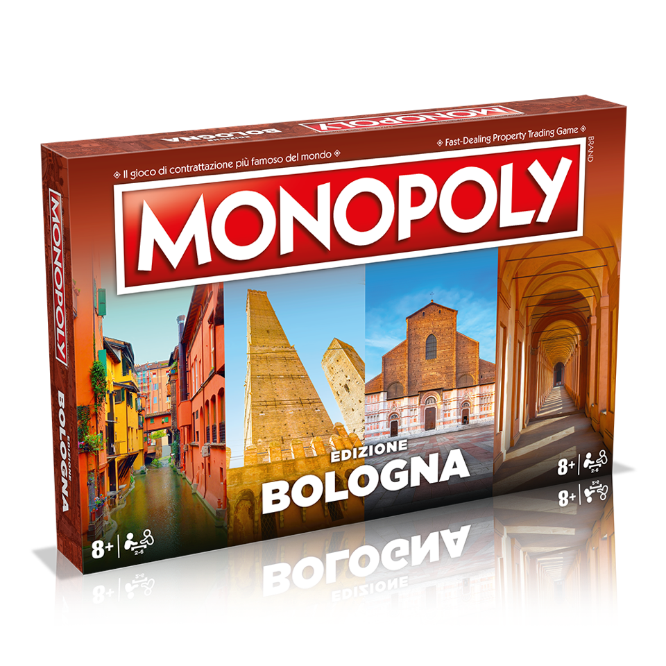 Monopoly