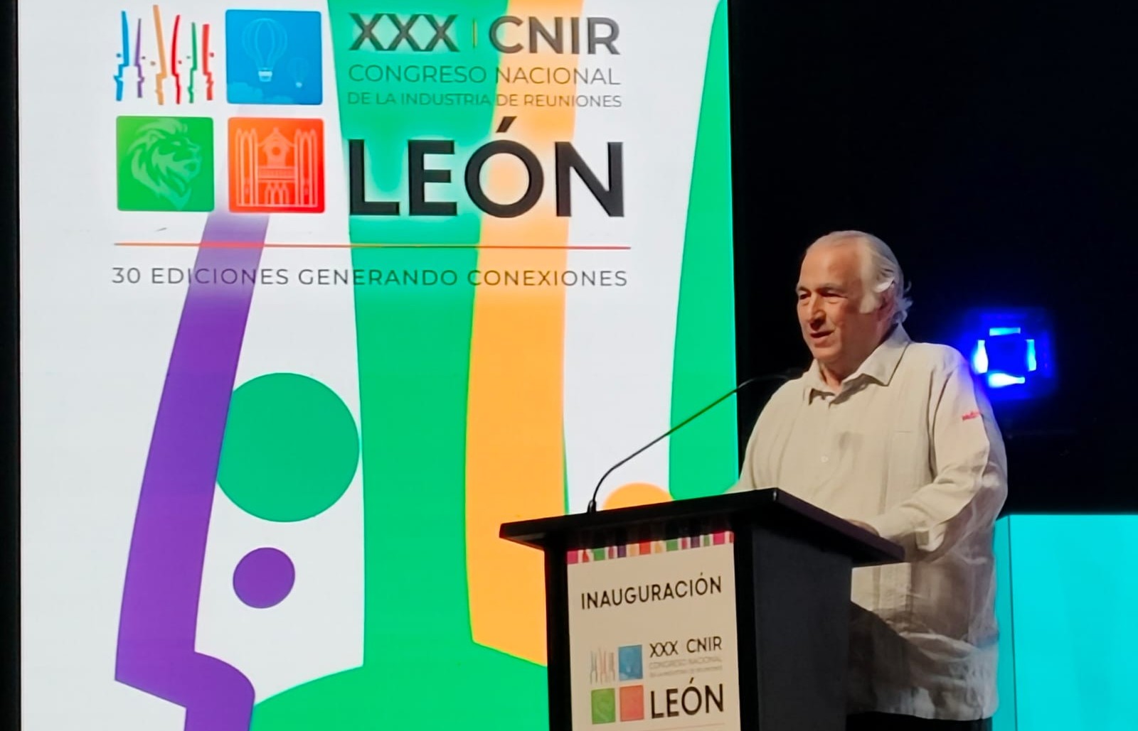 Inicia el XXX Congreso Nacional de la Industria de Reuniones de México |  Caribbean News Digital