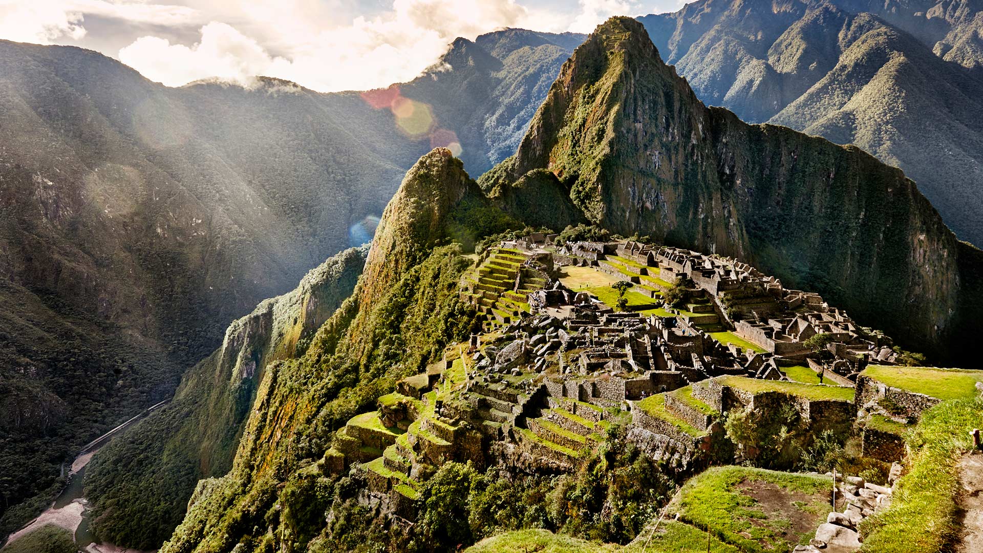 Peru