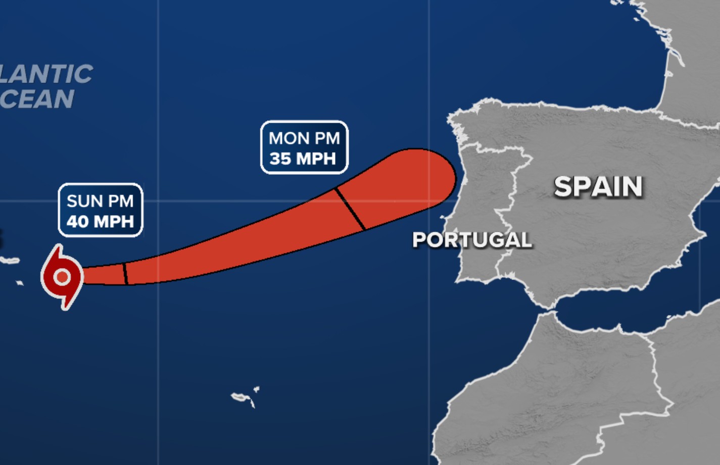 tormenta Patty