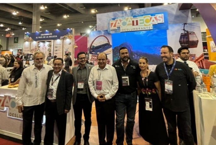 IBTM Americas 2024