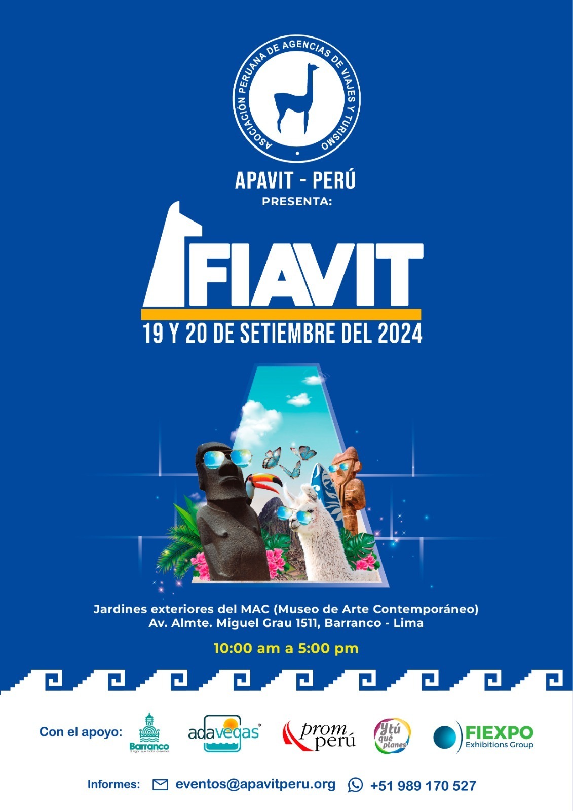 APAVIT