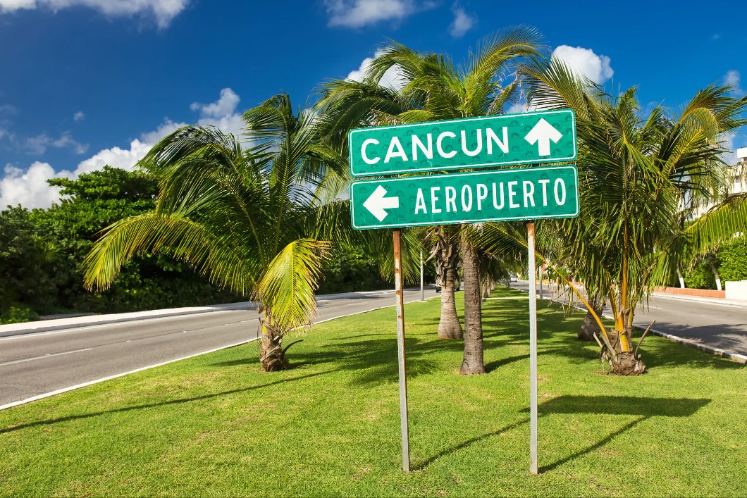 Cancún