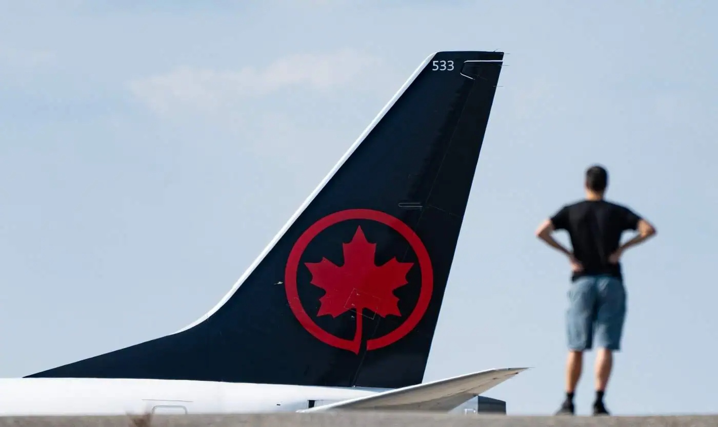 Air Canada