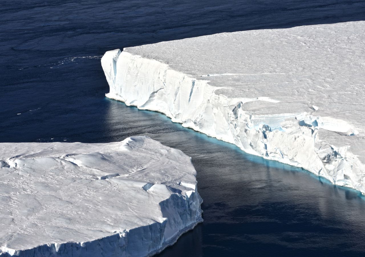 iceberg A68