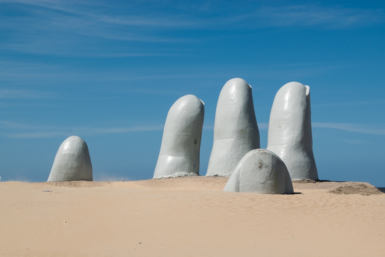 Uruguay