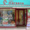 España: Viajes Marsans presenta un ERE para el 65 por ciento de su plantilla de empleados