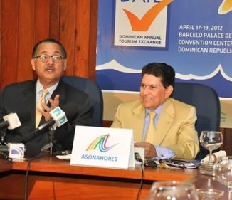 Venidera edición confirmará importancia de DATE para promoción turística dominicana