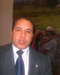 José Antonio Zerqueira Hernández, Responsable de la Oficina del Turismo de Cuba en Italia