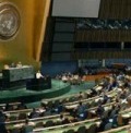 Caribe pide a Naciones Unidas que se le considere "área especial de desarrollo sostenible"