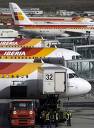 España: Iberia quintuplica pérdidas operativas en el primer trimestre