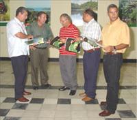 Grupo Excelencias dedica número 68 de su revista Excelencias Especial Cuba a TURNAT 2007