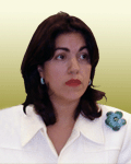 Terestella González-Denton, Directora Ejecutiva de la Compañía de Turismo de Puerto Rico
