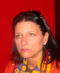 Olga Cecilia Aguaje, Ministra de Turismo de Venezuela