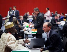 FITUR abre convocatoria para inscribirse en el INVESTOUR África 2012