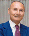 Nardo Fillippetti, Presidente de la agencia EDEN Viaggi