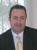 Miguel Angel Martínez, Director Comercial de Globales Hotels & Resorts