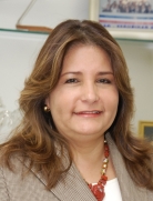 Patricia Andrade Ortega, Directora de la Oficina de American Airlines en Panamá