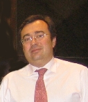Rafael Montoro, Director de Kirunna Travel