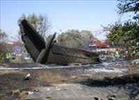 España: Tragedia de avión de Spanair cobra 153 víctimas y una veintena de heridos la mayoría graves