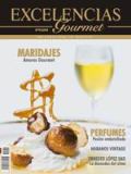 En circulación nueva edición de Excelencias Gourmet