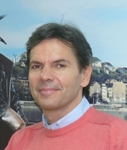 József Nameth, Director de la Oficina de Turismo de Hungría en España