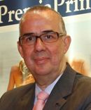 Emiliano González, Director General de MSC Cruceros
