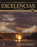 Panamá: Exitosa presentación de la revista "Excelencias de Centroamérica" dedicada a este país