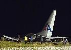 Jamaica: 90 heridos en el accidente de American Airlines