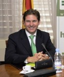 Mauricio Benavides, Director del Proyecto Bancotel España