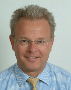 Olaf Schmidt, COO y representante CEO de AIR COSMOS
