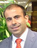 Javier Baz, director de ABANZA