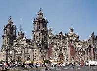 México: Ciudad de México logra excelencia turística por sus ofertas, pero falla en seguridad