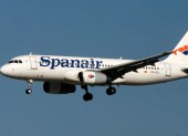 España: Federación de agencias de viajes suspende relaciones con Spanair