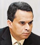 Eduardo Pinto Lopes, Presidente Ejecutivo de Sonhando, touroperador del Grupo Pestana