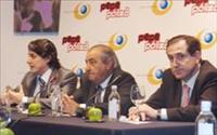 España: Presidente de Globalia asegura que destinos del Caribe continúan comportándose bien