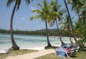 República Dominicana: El turismo creció hasta noviembre 2,10 por ciento en comparación con el año anterior