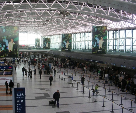 Primer congreso argentino de aeropuertos gana cada vez más respaldos