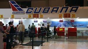 Cuba regula transportación aérea por Huracán Matthew