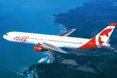 Amadeus y Air Canada renuevan acuerdo de distribución