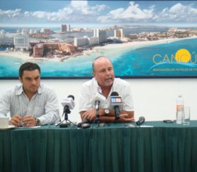 Empresas de más de 15 países asistirán a Cancún Travel Mart