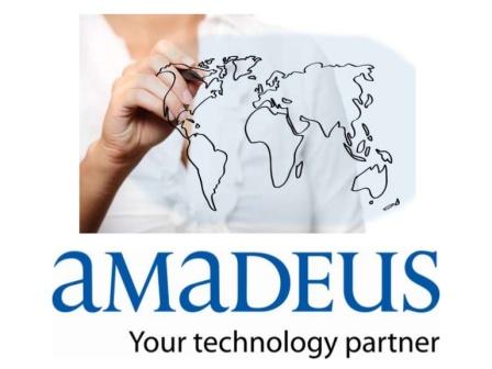 Amadeus aporta solución para gestionar mejor, dificultades en aerolíneas 