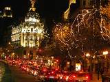 Reino Unido: Madrid promociona su Navidad en la World Travel Market de Londres