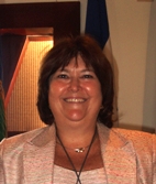 María Amalia Revelo, Subgerente y Directora de Mercadeo del Instituto Nacional de Turismo de Costa Rica