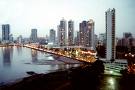 Panamá: Sistema bancario mantendrá su solidez en 2010, confirman expertos